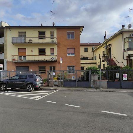 セスト・フィオレンティーノCasa Roldaアパートメント エクステリア 写真